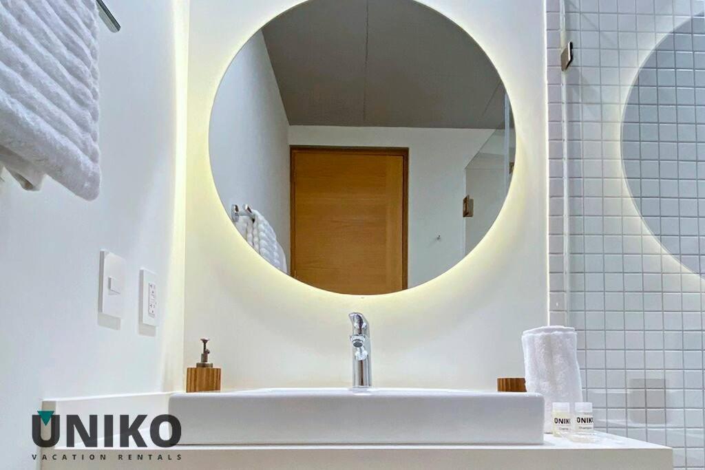 1 Block To The Beach 2Br 6Pax Rooftop Pool King Bed Playa del Carmen Exteriér fotografie